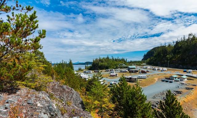 Telegraph Cove