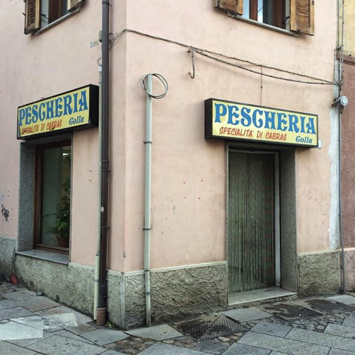 Pescheria Di Collu Salvatore