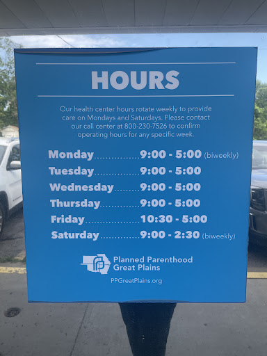 Planned Parenthood - Independence Health Center - Thumbnail