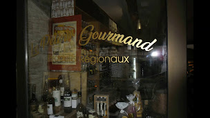 Photo n°9 de Le Pèlerin Gourmand à Autoire (Épicerie fine)