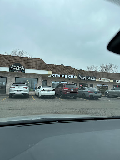 Xtreme Cuts - Visual