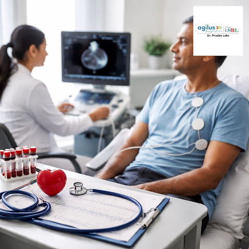 Heart disease often develops silently, but timely cardiac diagnostics can make all the difference… post image