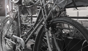 Photo n°6 de Au Vieux Vélo Bagnolet à Bagnolet (Magasin de vélos d'occasion)
