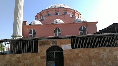 Hasan Tahsinpasa Mosque