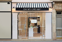 Oh My Cream ! Levallois Perret - Beauté Clean à Levallois-Perret
