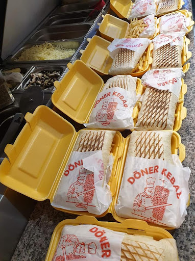 Photo 3 - MC TACOS Cherbourg