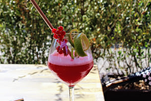 Photo n°31 de Restaurant Le Patio Dardilly à Dardilly (Cuisine française moderne)