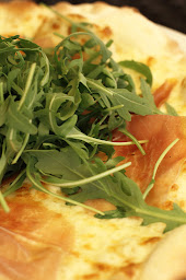 Photo n°32 de Le Canastel - Restaurant Italien & Pizzeria Saint-Tropez à Saint-Tropez (Restaurant méditerranéen)