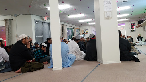 Al-Madinah Calgary Islamic Assembly / Green Dome Mosque - Thumbnail