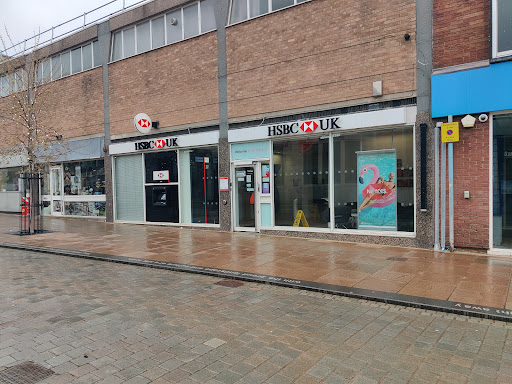 HSBC Macclesfield - Thumbnail