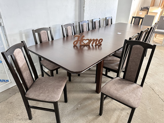 Opinii despre Dexi Mobila în Șard - Magazin de saltele