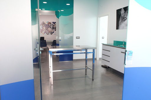 Albanta Veterinarios - Thumbnail