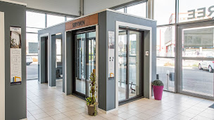 Photo n°30 de Servimen à Perpignan (Magasin de stores et de rideaux)