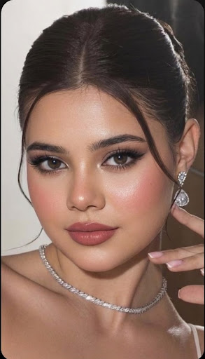 Looking for the best party makeup in Vasundhara? Get ready to shine with a glamorous, elegant, an… post image