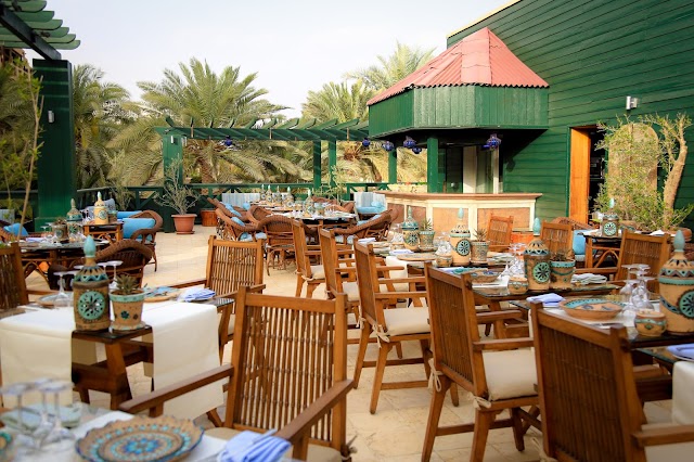Red Sea Grill