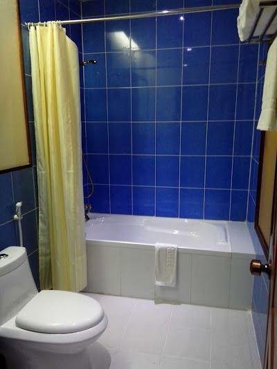 Photos of Skyman Hotel