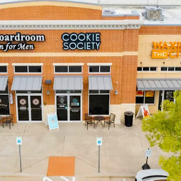 Cookie Society-Frisco by null