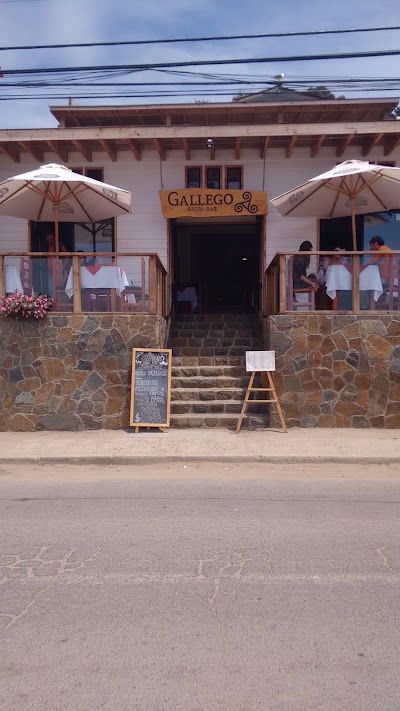 Photos of Gallego Restaurant