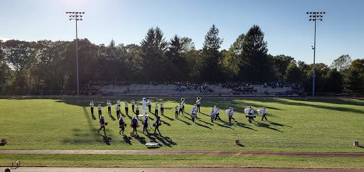 Robert E. Fitch Senior High School