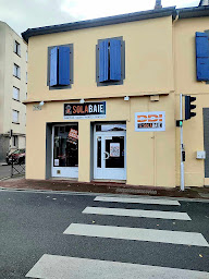 Photo n°8 de DDI - Fenêtre Solabaie Tarbes à Tarbes (Magasin de stores et de rideaux)