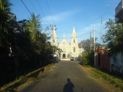 church