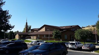 The Church of Jesus Christ of Latter-day Saints