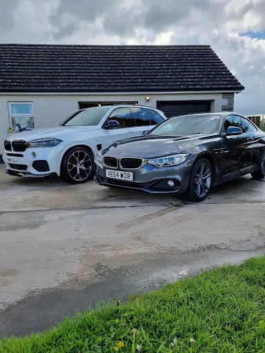 Recent work by DC Valeting in Douglas (photo 3)