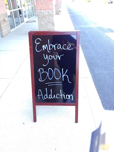 Book Blvd