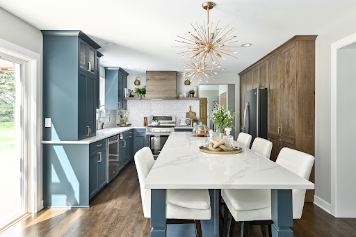 MKE Cabinetry - Thumbnail