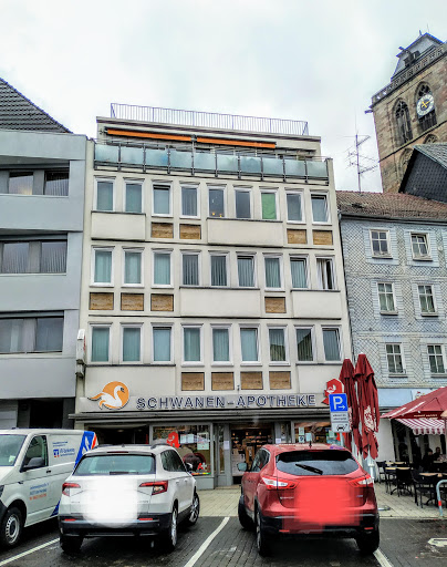 Praxis Heike Möller