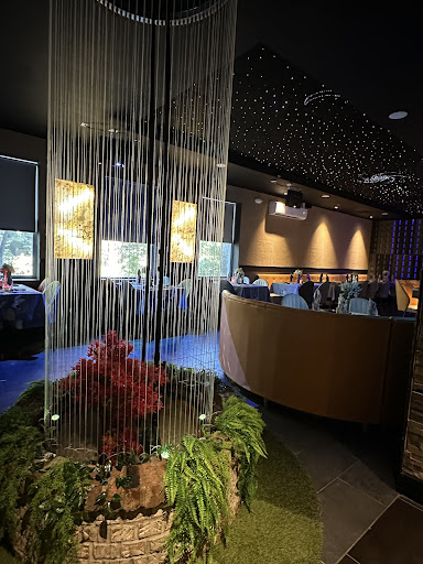 Sushi Zero - Visual