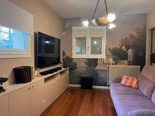 Photo n°5 de Beaut Patrice à Bresse Vallons (Décorateur d'intérieur)