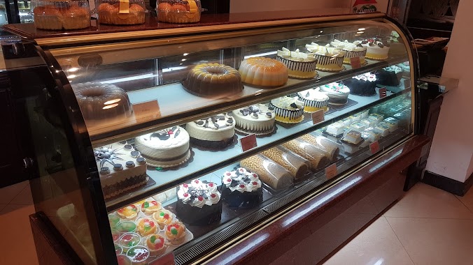 Holland Bakery - Bintaro Sektor V, Author: Krishna Handhoko