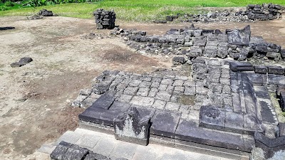 photo of Candi Karangnongko