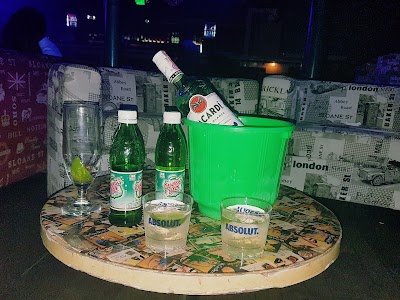 night-club