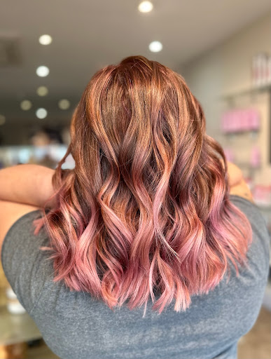 Hair by Brooke Buxton - Thumbnail