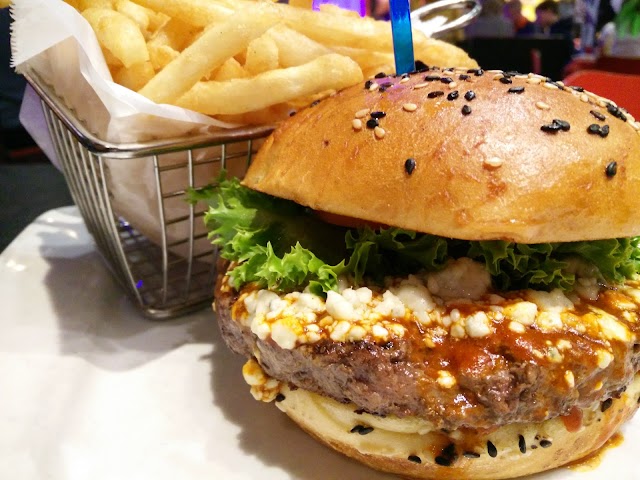 Planet Hollywood