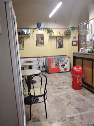Fahrenheit Cafe' - Visual