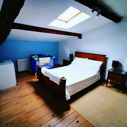 Photo n°76 de La Grue Gîtes à Mons (Villa)