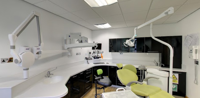 River Specialist Dentistry Phone number