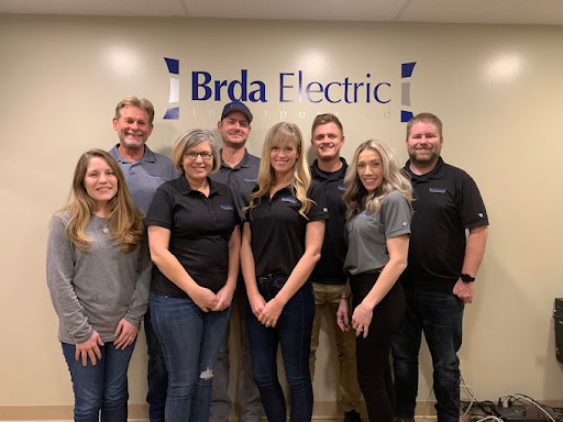 Brda Electric - Visual