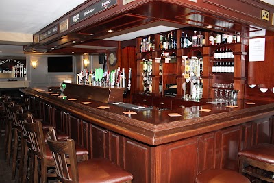 Photos of Christy's Bar