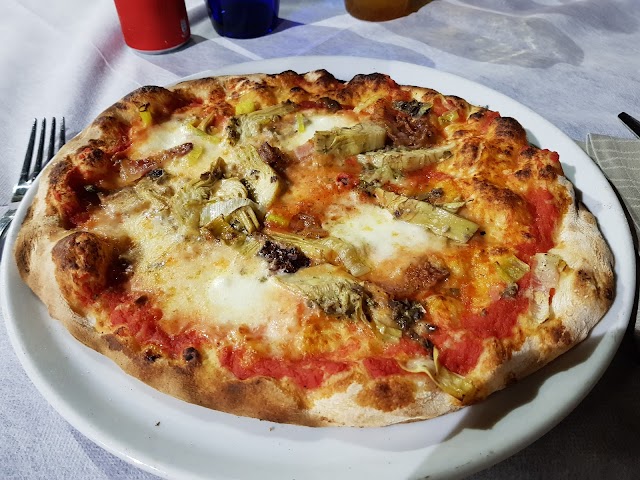 Da I' Papero