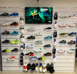 Photo n°4 de Larde Sports Rouen à Le Gand Quevilly (Magasin d'articles de sports)