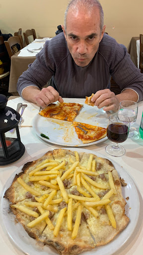 Ristorante la piazzetta trattoria - Thumbnail