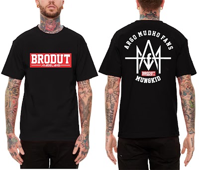 Photos of Papapunk Apparel