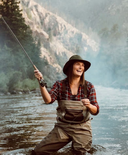 Liarflies-Colorado Fly Fishing Adventures - Thumbnail