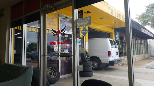 Empire Tire & Auto Repair - Thumbnail