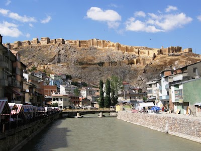 Bayburt Castle