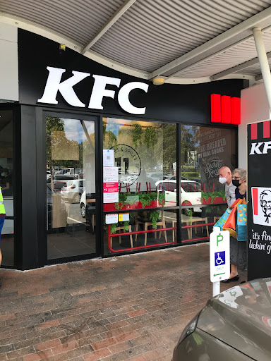 KFC Norwest
